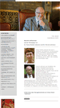 Mobile Screenshot of hinrich-luehmann.de
